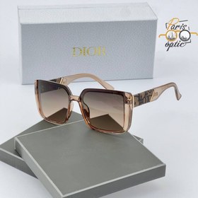 تصویر آفتابی دیور DIOR002 