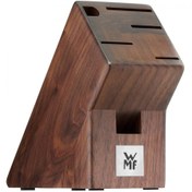 تصویر استند چاقو دبلیو ام اف مدل WMF SPITZENKLASSE Plus 