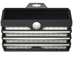 تصویر لامپ خورشیدی هوشمند بیسوس مدل Energy Collection Series Solar Energy 