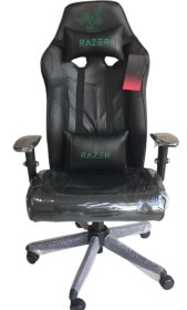 تصویر صندلی گیمینگ RAZER مدل G600 