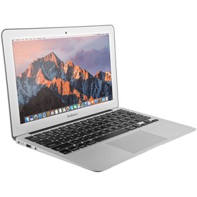 تصویر مک بوک ایر استوک 13 اینچ مدل MacBook Air MMGG2 2015 