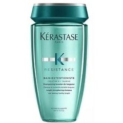 تصویر Kerastase مقاومت Bain Beain Excenioniste Lenght Storning Shampoo 250 ML 1Ker412 