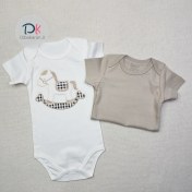 تصویر بادی نوزادی دانالو 116 