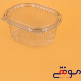 تصویر ظرف یونیک750(تعداد درکارتن350) 