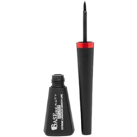 تصویر خط چشم ماژیکی بیس 