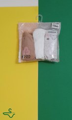 تصویر پک شورت اسلیپ" Koza" اوریجینال خارجی