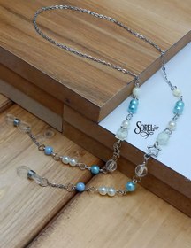 تصویر بند عینک دست ساز 