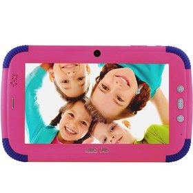 تصویر تبلت آی‌لایف مدل Kids Tab 6 ظرفیت 8 گیگابایت ا i-Life Kids Tab 6 Tablet - 8GB i-Life Kids Tab 6 Tablet - 8GB