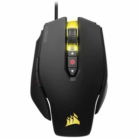 تصویر ماوس مخصوص بازی کورسیر مدل M65 PRO RGB مشکی ندارد ماوس کورسیر مدل M65 PRO RGB مشکی