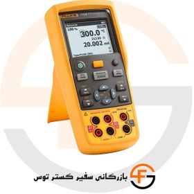 تصویر کالیبراتور دما فلوک مدل FLUKE 712B 