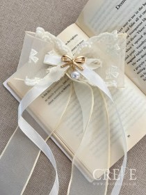 تصویر گیره پاپیونی دوبل 