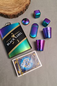 تصویر هیپفلاسک og مدل vip 