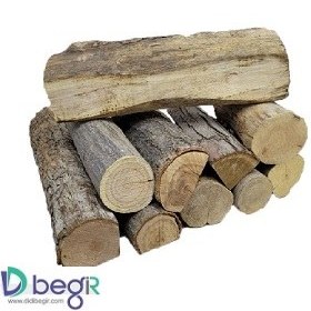 تصویر هیزم کد 205 