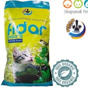 تصویر غذای خشک گربه بالغ فیدار 10 کیلوگرم fidar cat dry food 10 Kg