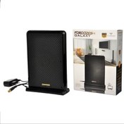 تصویر آنتن رومیزی فروزش مدل گلکسی ۳ متری Foroozesh Anten Galexy 3m