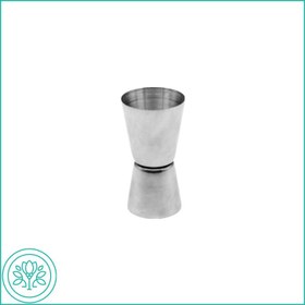 تصویر جیجر استیل 20/15 میل 