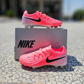 تصویر کفش فوتبال نایک فانتوم جی ایکس Nike Phantom GX 2 