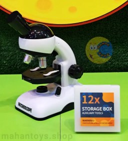 تصویر میکروسکوپ حرفه ای 