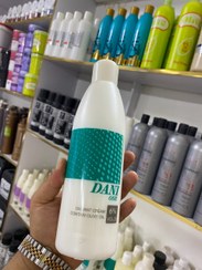 تصویر اکسیدان 750 میل شماره2 ایرانی دنی وان 6٪0 