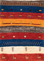 تصویر گبه دشت و رود 