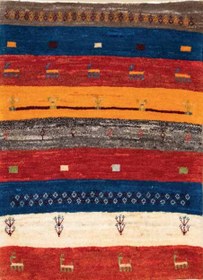 تصویر گبه دشت و رود 