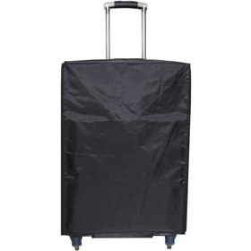 تصویر کاور مخصوص چمدان کاور چمدان