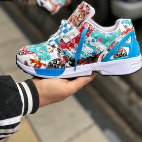 تصویر کتونی زدایکس اژدها - ۴۰ 