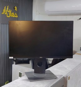 تصویر مانیتور  دل مدل  P2319H استوک Dell P2319H 23 Inch Monitor