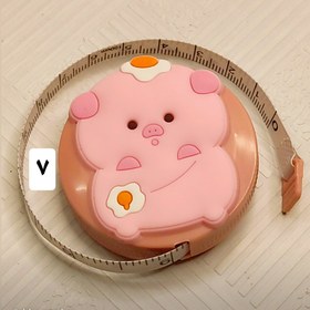 تصویر متر فانتزی دایره - ۷ 