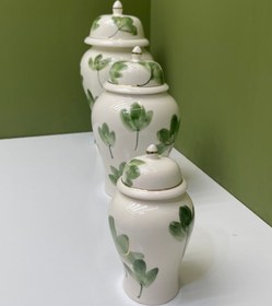 تصویر ست جینجر جار 