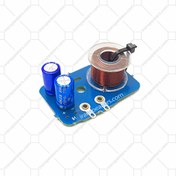 تصویر کراس اور 718 مونتاژ داخل 