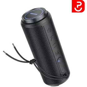 تصویر اسپيكر برند BOROFONE مدل BR22 BOROFONE BR22 brand speaker