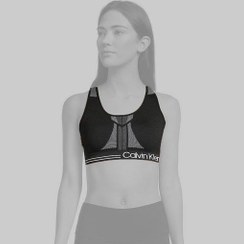 تصویر نیم تنه پشت قهرمانی دو رو کلوین کلین | Calvin klein 