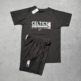 تصویر ست بسکتبالی - X 