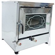 تصویر تنور گازی مدل ST5 