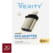 تصویر تبدیل Verity A311 OTG 