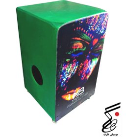 تصویر کاخن مجیک باکس 