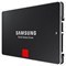 تصویر حافظه SSD اینترنال سامسونگ مدل 850 Pro ظرفیت 256 گیگابایت ا SAMSUNG 850 Pro Internal SSD Drive - 256GB SAMSUNG 850 Pro Internal SSD Drive - 256GB