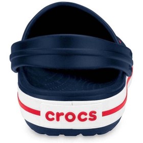 تصویر کفش مردانه زنانه یونیسکس دمپایی Crocband کراکس Crocs 