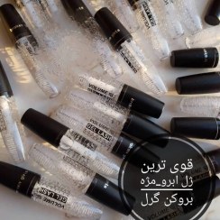 تصویر ژل ابرو و مژه برند بروکن گرلز اصلی 