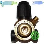 تصویر شیر مخزن استوانه ای (البرز) 