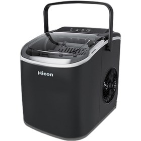 تصویر یخساز HICON HZB-16M شیائومی Xiaomi HICON Ice Making Machine HZB-16M