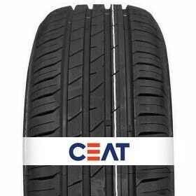 تصویر لاستیک سیات (هند) سایز 205/60R15 مدل CEAT SECURAODRIVEتاریخ2024 