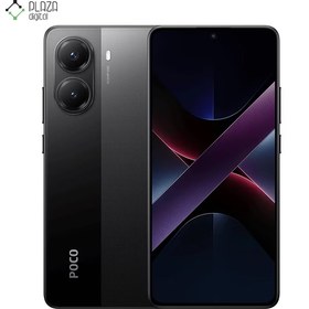 تصویر گوشی موبایل پوکو مدل Poco X7 Pro 5G ظرفیت 256 گیگابایت رم 12 گیگابایت 