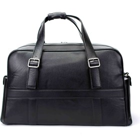 تصویر ساک چرم طبیعی 