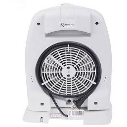 تصویر بخاری برقی فن دار پارس خزر ا Pars Khazar Fan Heater SH2000M Pars Khazar Fan Heater SH2000M