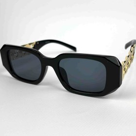 تصویر عینک آفتابی ورساچ 