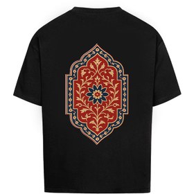 تصویر طرح سنتی طرح سنتی