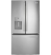 تصویر یخچال فریزر ساید فرنچ مابه مدل MF026JSPFFS mabe MF026JSPFFS