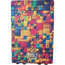 تصویر کاخن اِلگادو طرح 4 